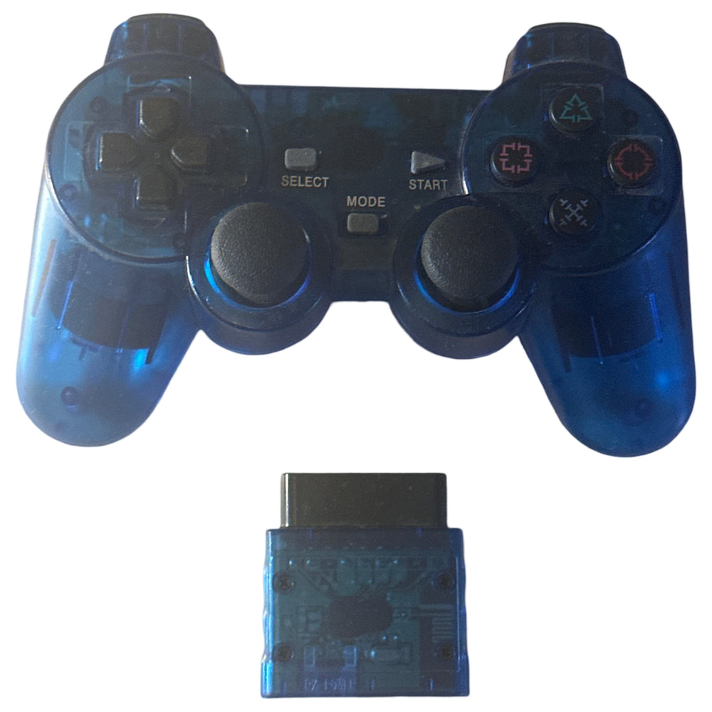 PlayStation 2 DualShock 2 Controller (Online Order Only)