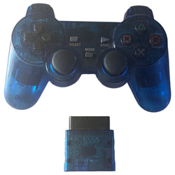 PlayStation 2 DualShock 2 Controller (Online Order Only)