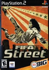 FIFA Street - Playstation 2 (ONLINE ORDER ONLY)