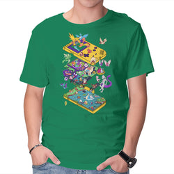 1st Gen (Online Order Only)