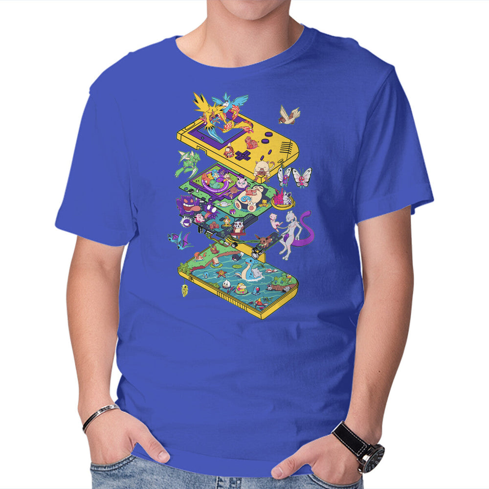 1st Gen (Online Order Only)