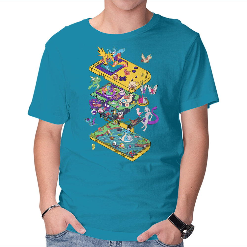 1st Gen (Online Order Only)