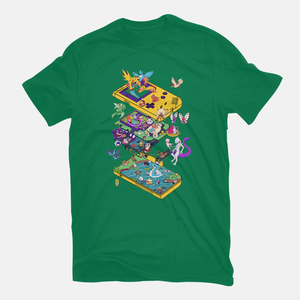 1st Gen (Online Order Only)