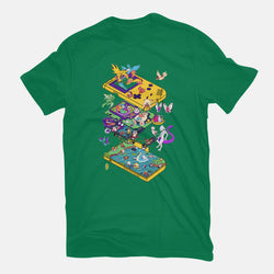 1st Gen (Online Order Only)