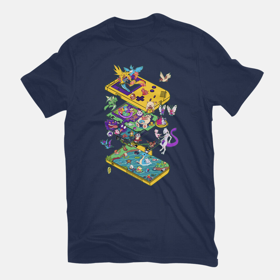 1st Gen (Online Order Only)