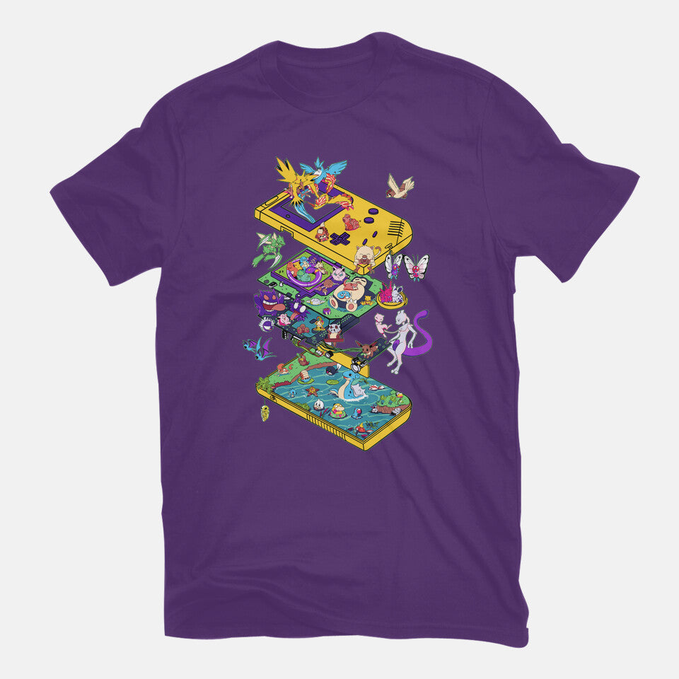 1st Gen (Online Order Only)