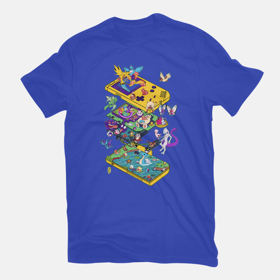 1st Gen (Online Order Only)