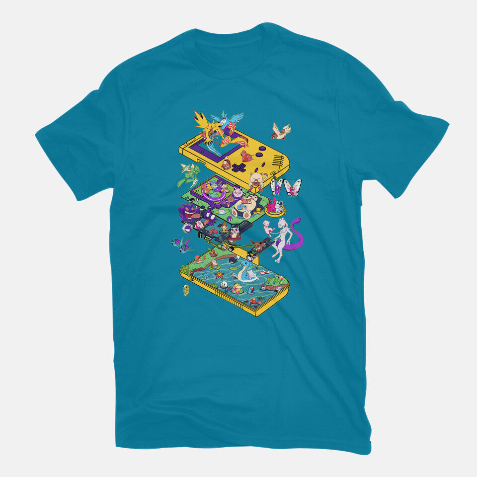 1st Gen (Online Order Only)