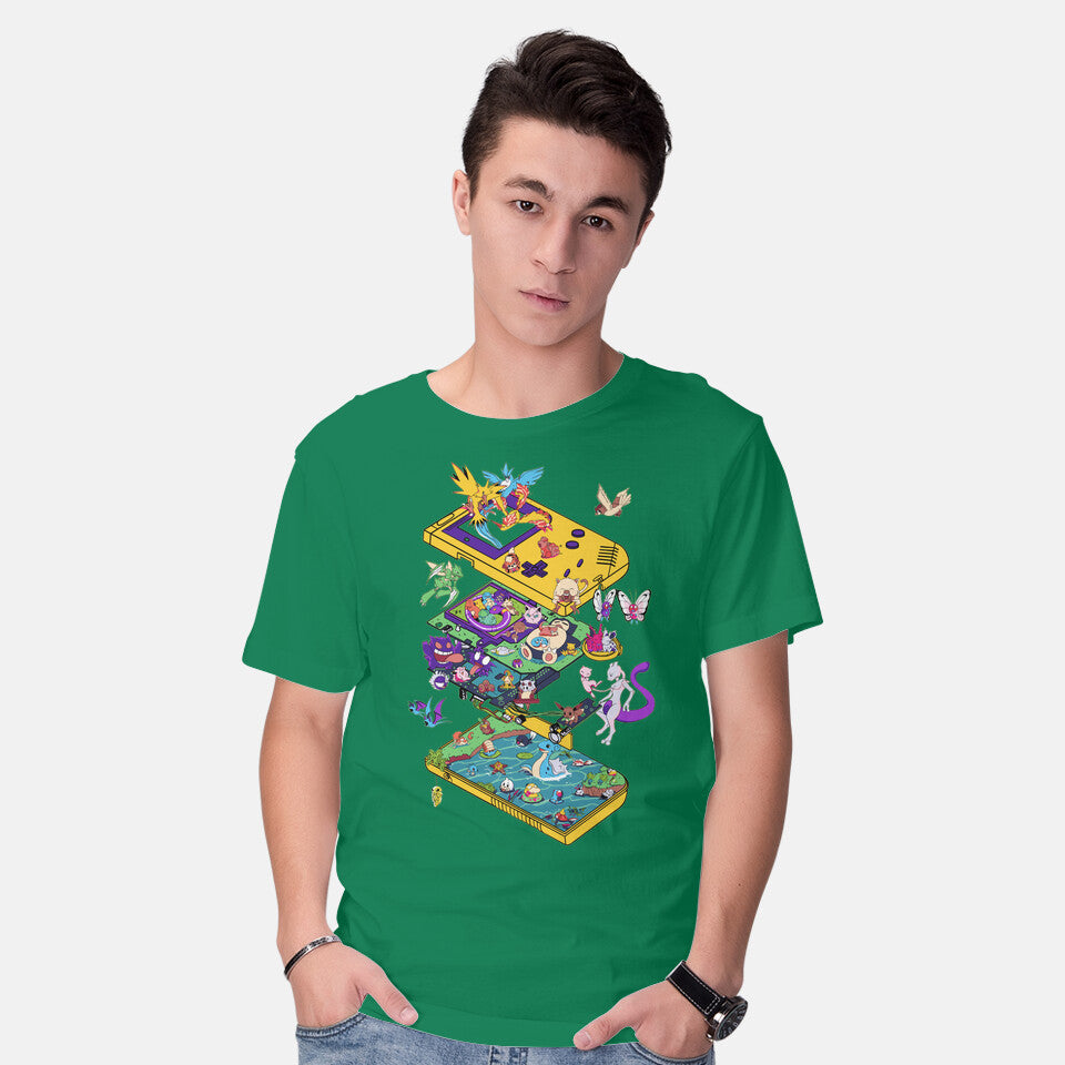 1st Gen (Online Order Only)