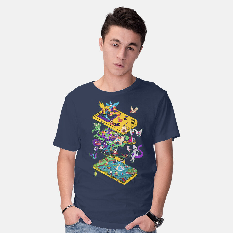 1st Gen (Online Order Only)