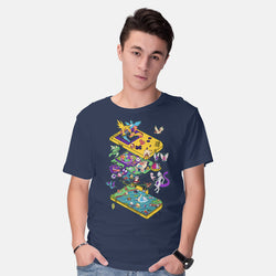 1st Gen (Online Order Only)