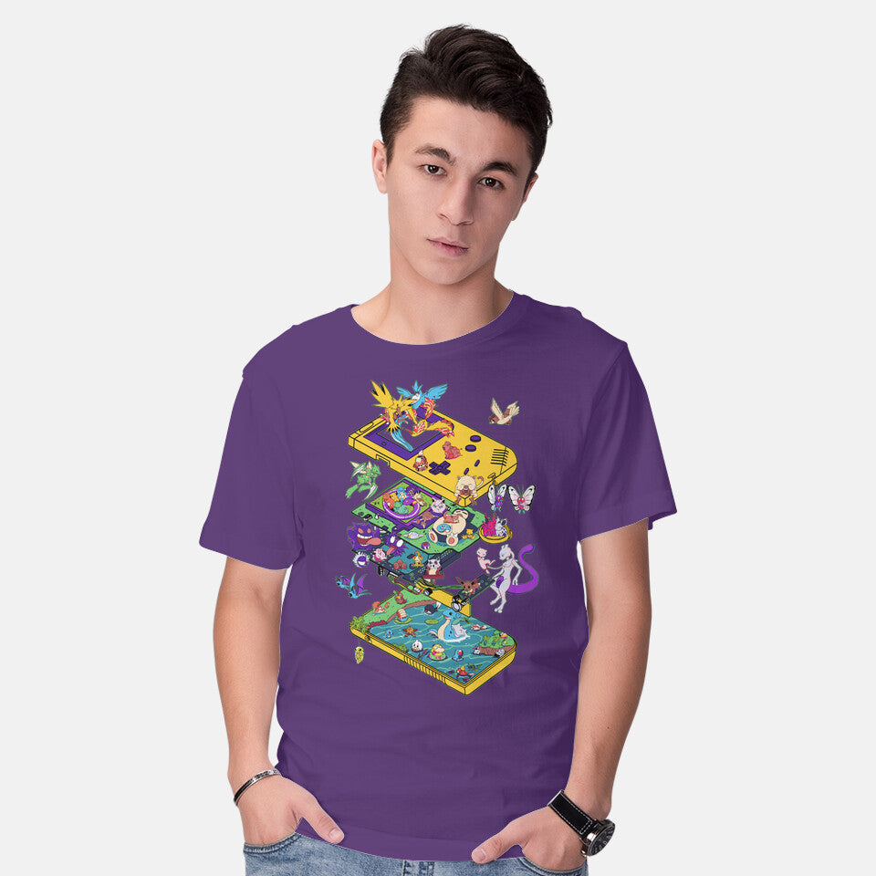 1st Gen (Online Order Only)