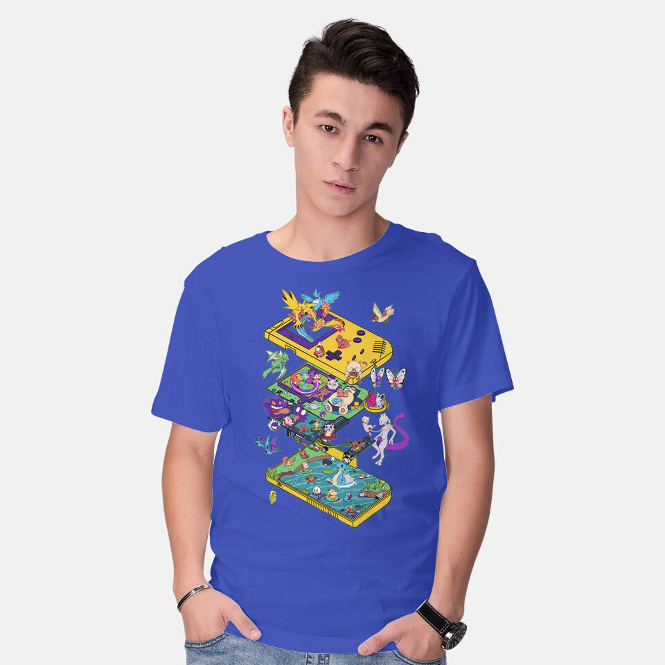 1st Gen (Online Order Only)