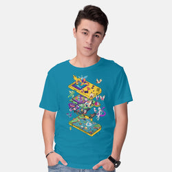 1st Gen (Online Order Only)