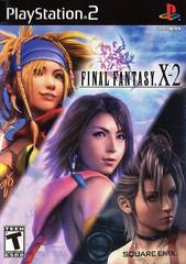 Final Fantasy X-2 - Playstation 2 (ONLINE ORDER ONLY)