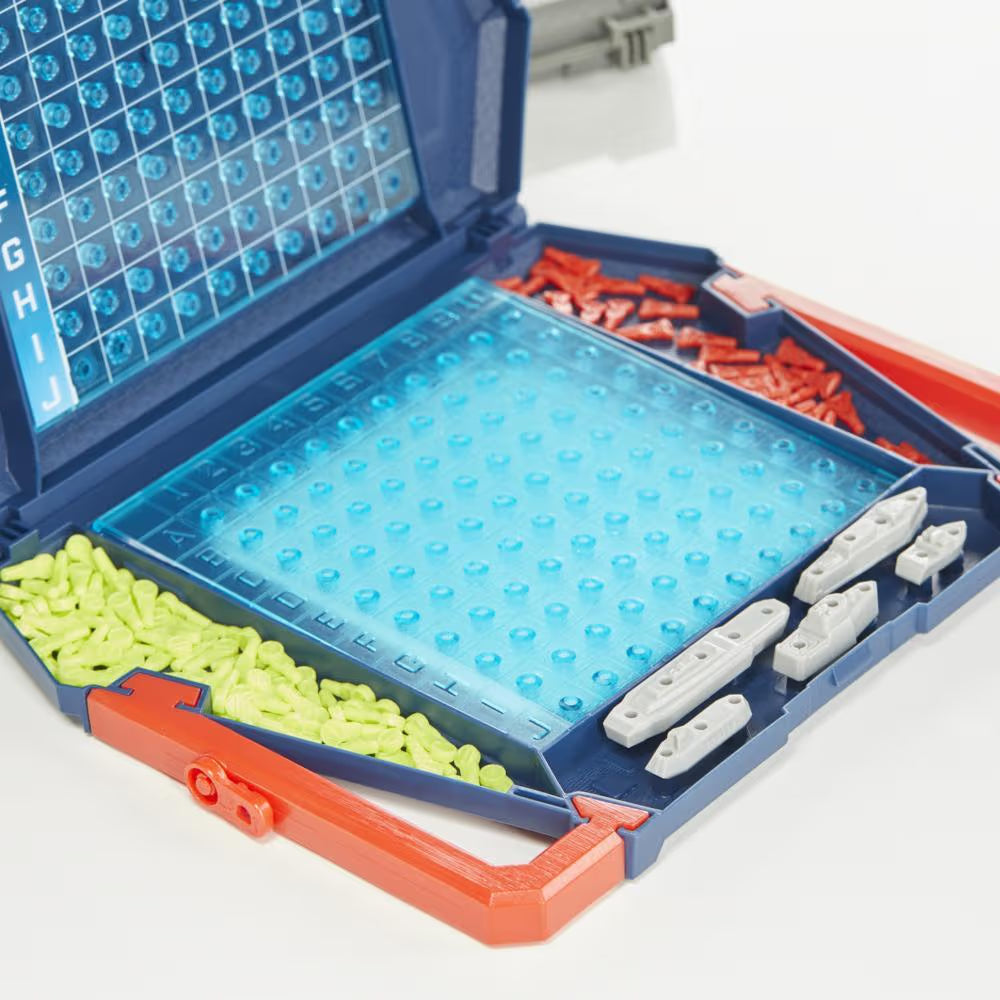 Battleship Classic (ONLINE ORDER ONLY)