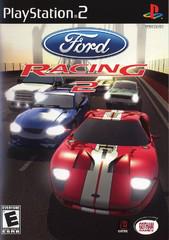 Ford Racing 2 - Playstation 2 (ONLINE ORDER ONLY)
