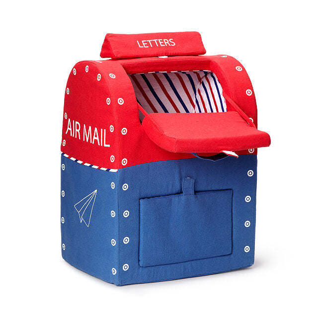 Letter Box (ONLINE ORDER ONLY)