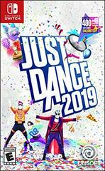 Just Dance 2019 - Nintendo Switch (ONLINE ORDER ONLY)