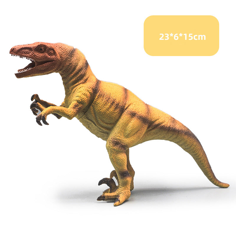 Model Dinosaur (ONLINE ORDER ONLY)