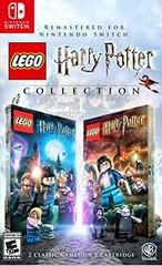 LEGO Harry Potter Collection - Nintendo Switch (ONLINE ORDER ONLY)