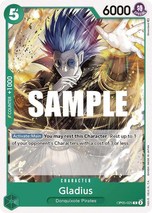 Gladius [Awakening of the New Era] (ONLINE ORDER ONLY)