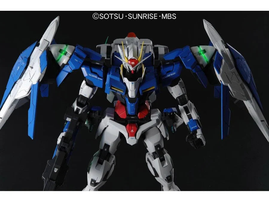 Gundam - PG 1/60 - Mobile Suit Gundam 00 - OO Raiser - Model Kit (Online Order Only)