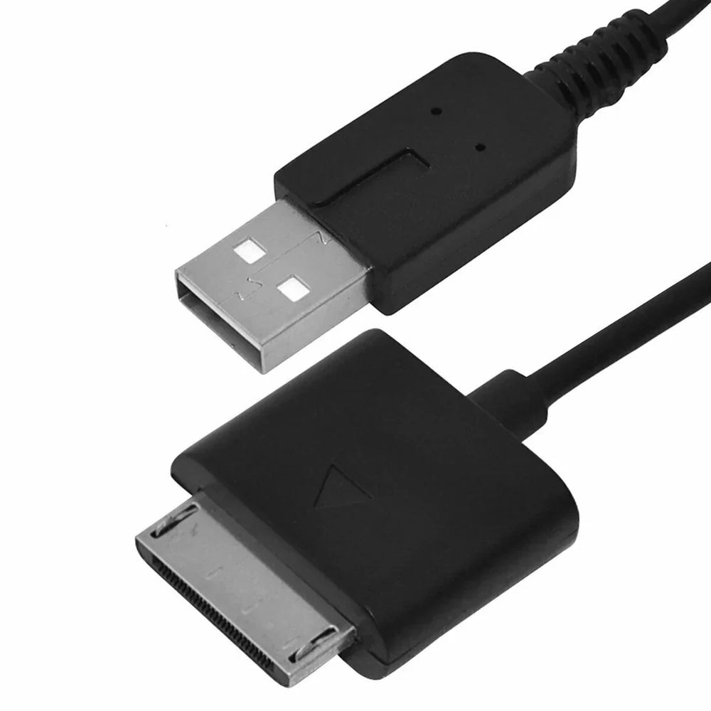 PSP GO Charger and Data Cable (XYAB) (Online Order Only)