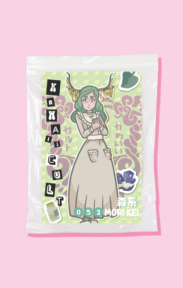 052 // MORI KEI