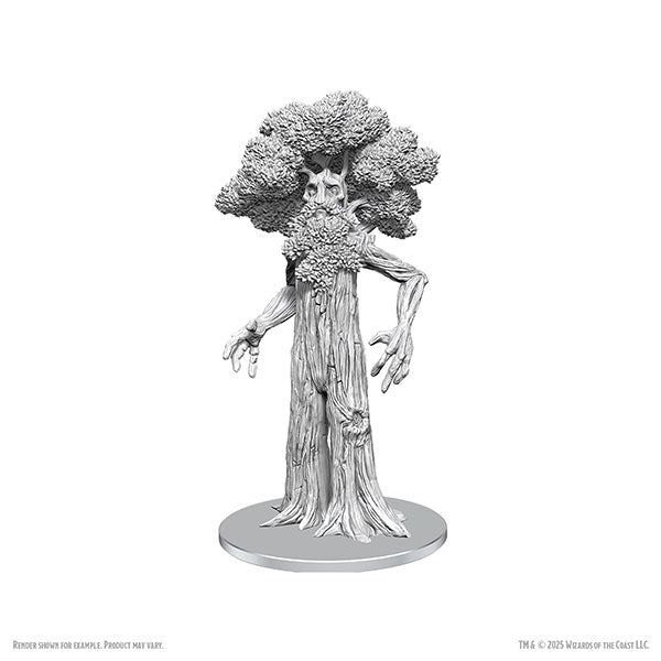 D&D Nolzur's Marvelous Miniatures: Classic Treant - Wave 26 (ONLINE ORDER ONLY)
