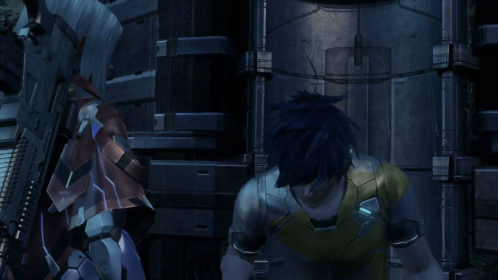 Xenoblade Chronicles X Special Edition (WiiU) (ONLINE ORDER ONLY)