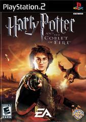 Harry Potter and the Goblet of Fire - Playstation 2 (ONLINE ORDER ONLY)