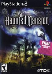 Haunted Mansion - Playstation 2 (ONLINE ORDER ONLY)