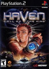 Haven Call of the King - Playstation 2 (ONLINE ORDER ONLY)