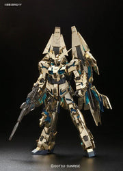 MG Unicorn Gundam 03 Phenex (ONLINE ORDER ONLY)