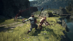 Dragon's Dogma II (PlayStation 5) (ONLINE ORDER ONLY)