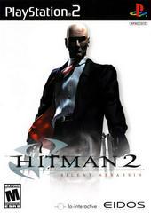 Hitman 2 - Playstation 2 (ONLINE ORDER ONLY)