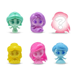 Mash’ems: Disney Princess (ONLINE ORDER ONLY)