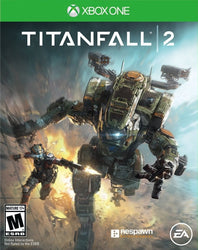 Titanfall Game + Controller Bundle (Xbox One) (Online Order Only)