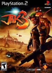 Jak 3 - Playstation 2 (ONLINE ORDER ONLY)