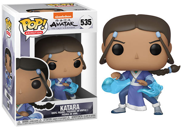 Katara (Avatar) 535 (Online Order Only)