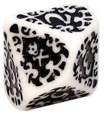 Blood & Plunder: Unaligned Dice (ONLINE ORDER ONLY)