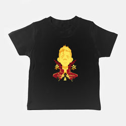1st Division Captain (Online Order Only)