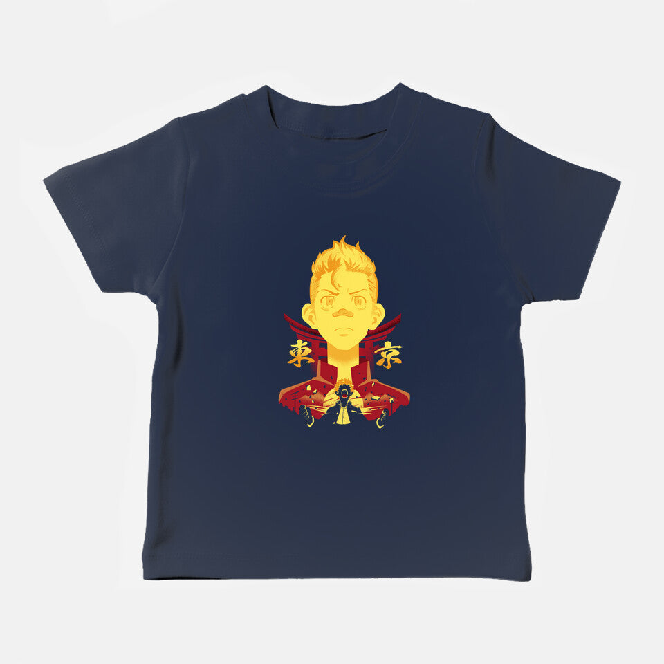 1st Division Captain (Online Order Only)
