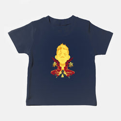1st Division Captain (Online Order Only)