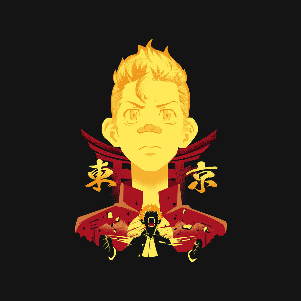 1st Division Captain (Online Order Only)
