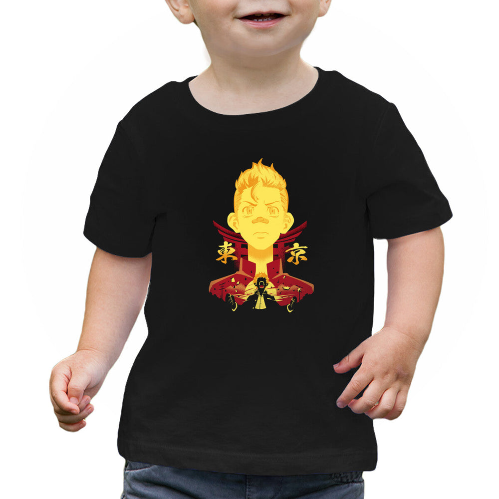 1st Division Captain (Online Order Only)