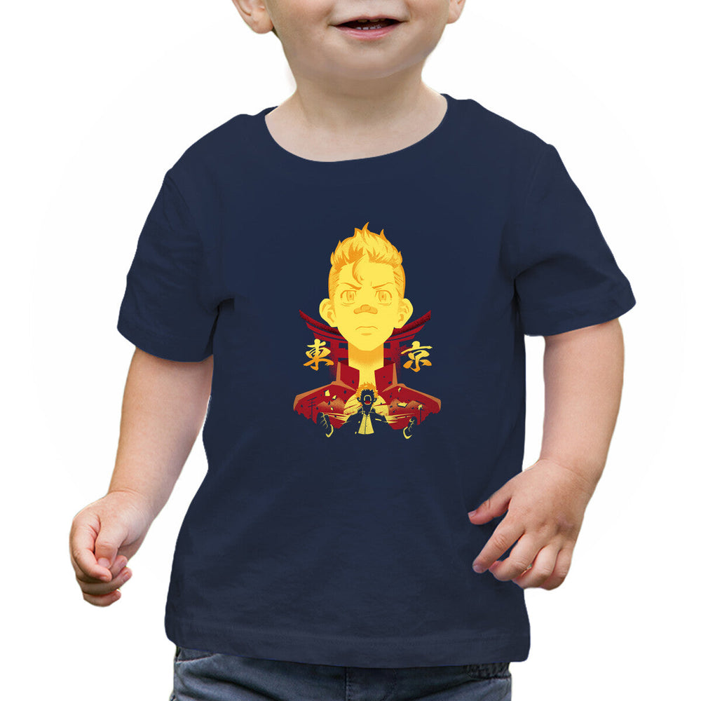 1st Division Captain (Online Order Only)