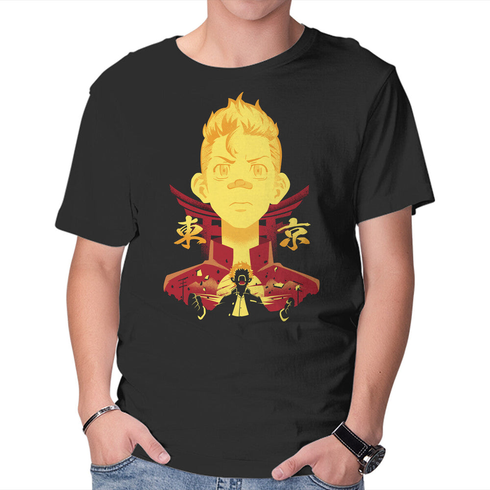 1st Division Captain (Online Order Only)