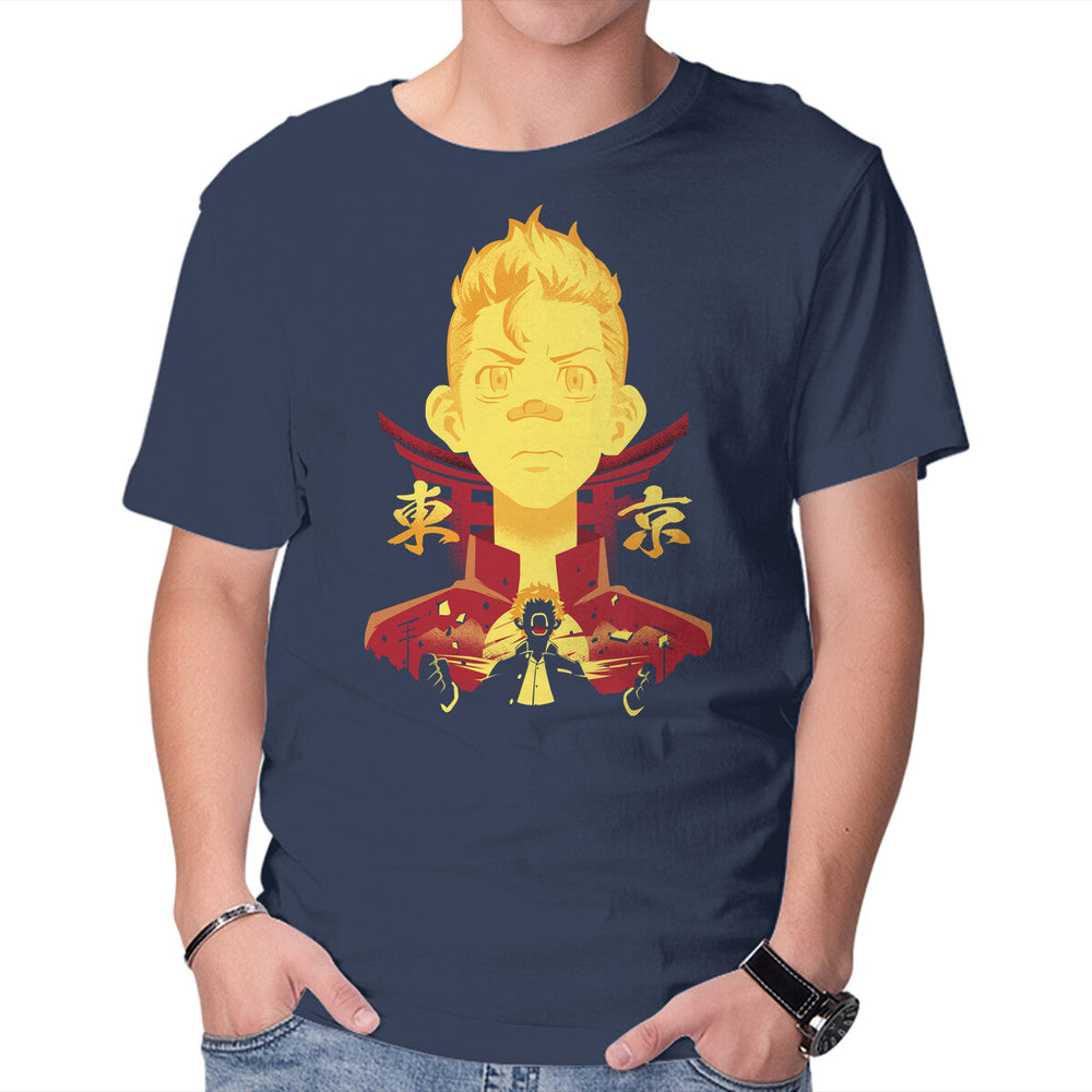 1st Division Captain (Online Order Only)